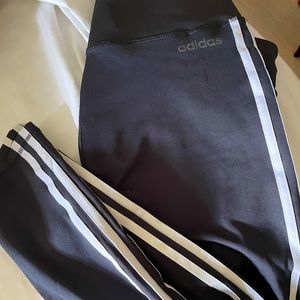 Adidas leggings